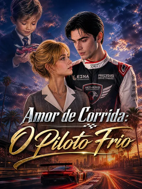 Amor de Corrida: O Piloto Frio on StardustTV – Episode Guide poster