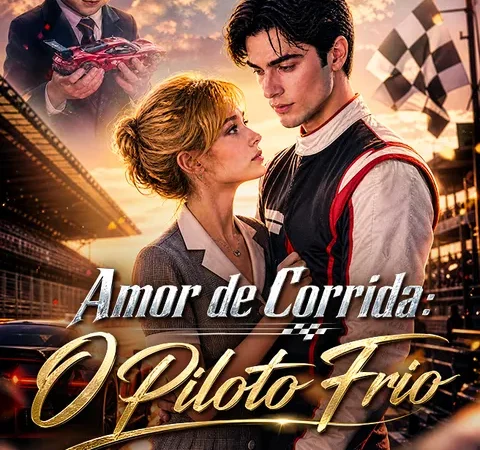 Watch Amor de Corrida: O Piloto Frio Free on StardustTV – Full Episodes Guide poster