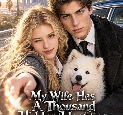 Watch My Wife Has A Thousand Hidden Identities Free on StardustTV – Full Episodes Guide poster