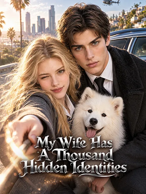 My Wife Has A Thousand Hidden Identities on StardustTV poster