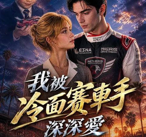 Watch 我被冷面賽車手深深愛 Free on StardustTV – Full Episodes Guide poster
