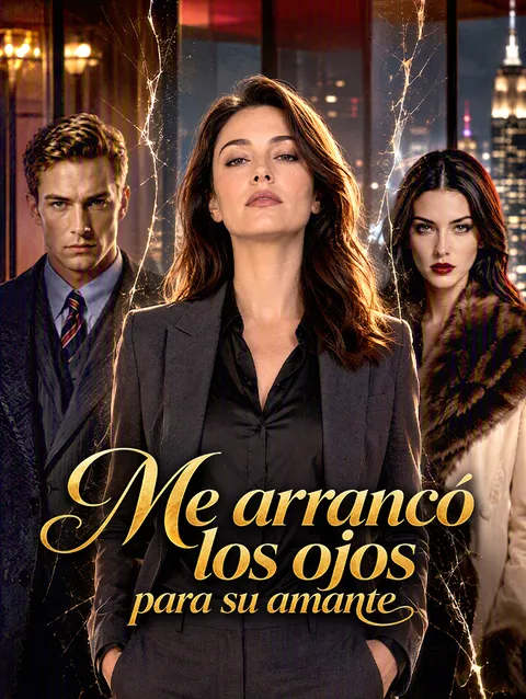 Watch Me arrancó los ojos para su amante Free on StardustTV – Full Episodes Guide