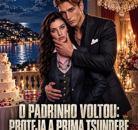 Watch O Padrinho Voltou: Proteja a Prima Tsundere on StardustTV poster