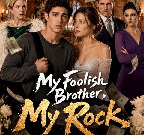 Watch My Foolish Brother, My Rock Free on StardustTV poster
