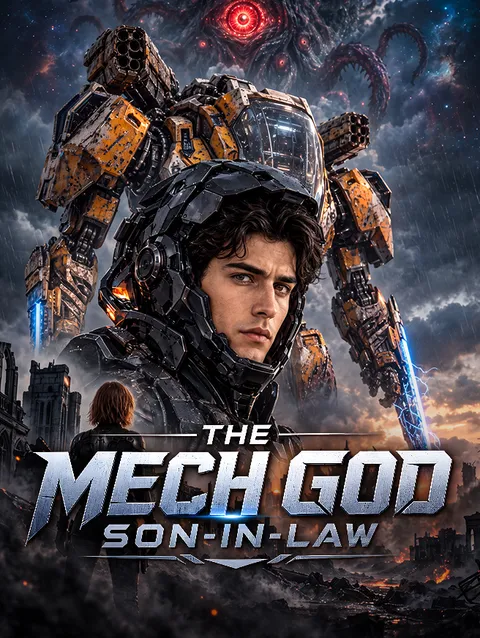 Watch The Mech God Son-In-Law Free on StardustTV – Full Episodes Guide