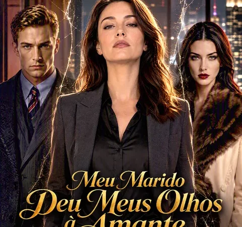 Watch Meu Marido Deu Meus Olhos à Amante Free on StardustTV poster