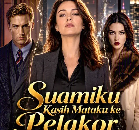 Watch Suamiku Kasih Mataku ke Pelakor Free on StardustTV – Full Episodes Guide poster