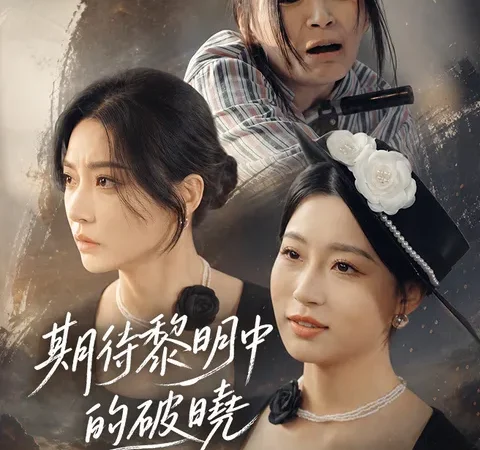 Watch 期待黎明中的破曉 Free on StardustTV – Full Episodes Guide poster