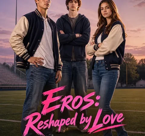 Watch Eros: Reshaped by Love Free on StardustTV – Full Episodes Guide poster