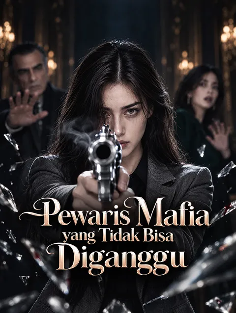 Pewaris Mafia yang Tidak Bisa Diganggu on StardustTV – Free Episodes poster