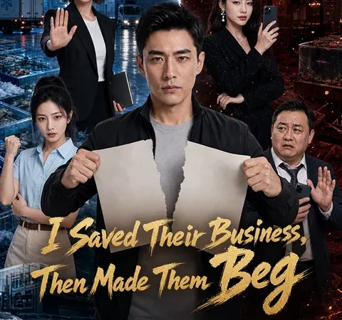 Watch I Saved Their Business, Then Made Them Beg Free on StardustTV – Full Episodes Guide poster