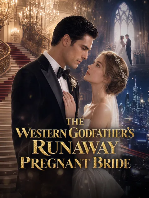 The Western Godfather’s Runaway Pregnant Bride on StardustTV poster
