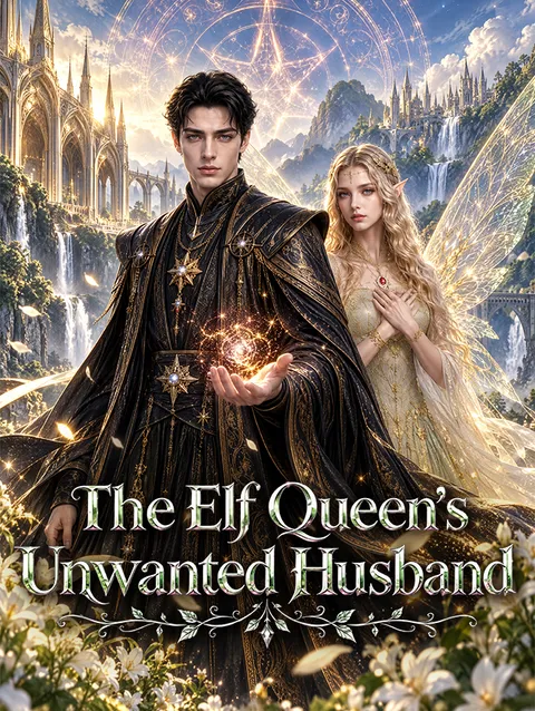 The Elf Queen’s Unwanted Husband poster