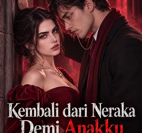 Watch Kembali dari Neraka Demi Anakku on StardustTV – Episode Guide poster