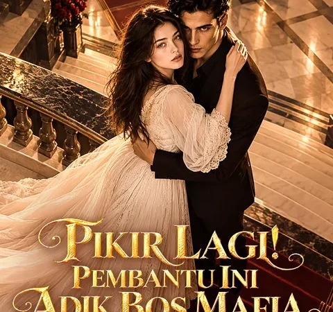 Pikir Lagi! Pembantu Ini Adik Bos Mafia on StardustTV – Free Episodes poster