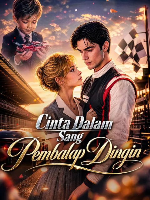 Cinta Dalam Sang Pembalap Dingin on StardustTV – Episode Guide poster