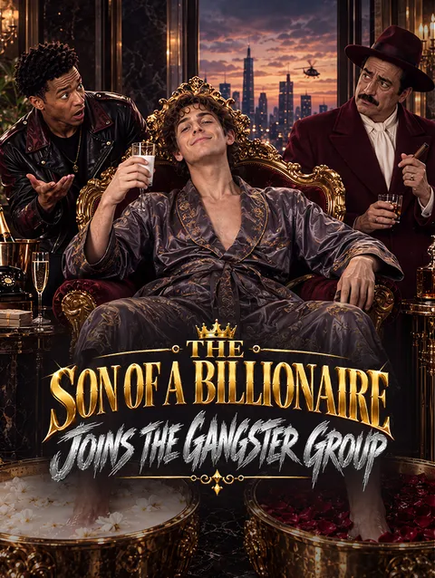 Watch The Son of a Billionaire Joins the Gangster Group Free on StardustTV – Full Episodes Guide