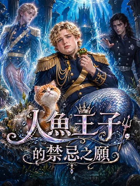 人魚王子的禁忌之願