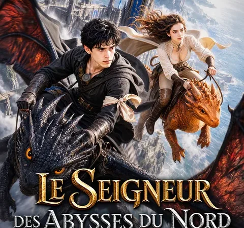 Watch Le Seigneur des Abysses du Nord Free on StardustTV – Full Episodes Guide poster