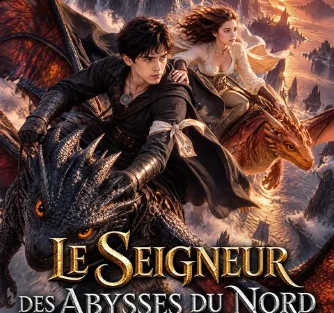 Watch Le Seigneur des Abysses du Nord Free on StardustTV – Full Episodes Guide poster