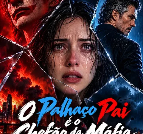 Watch O Palhaço Pai é o Chefão da Máfia Free on StardustTV – Full Episodes Guide poster