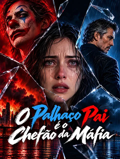 O Palhaço Pai é o Chefão da Máfia on StardustTV – Episode Guide poster