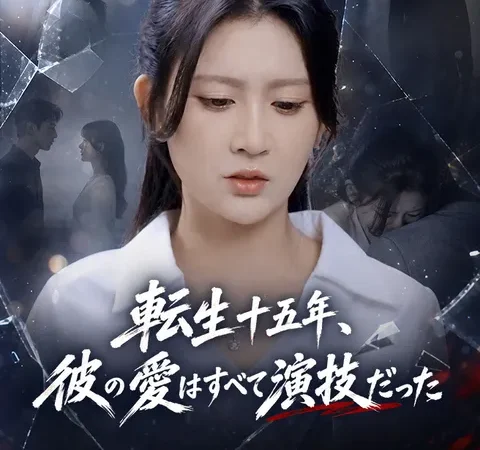 転生十五年、彼の愛はすべて演技だった poster