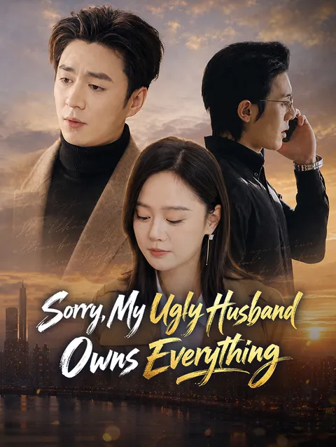 Sorry, My Ugly Husband Owns Everything on StardustTV poster