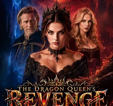 Watch The Dragon Queen’s Revenge Free on StardustTV poster