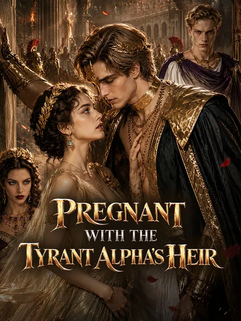 Pregnant with the Tyrant Alpha’s Heir poster