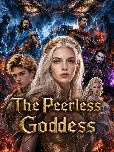 Watch The Peerless Goddess Free on StardustTV – Full Episodes Guide