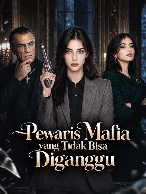 Pewaris Mafia yang Tidak Bisa Diganggu on StardustTV poster