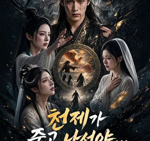 Watch 천제가 죽고 나서야… Free on StardustTV – Full Episodes Guide poster