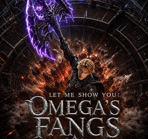 Watch Let Me Show You: Omega’s Fangs Free on StardustTV poster