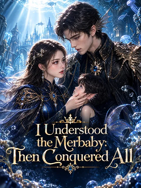 I Understood the Merbaby: Then Conquered All on StardustTV poster