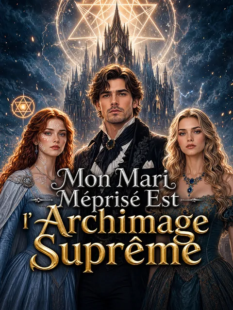 Mon Mari Méprisé Est l’Archimage Suprême on StardustTV – Free Episodes poster