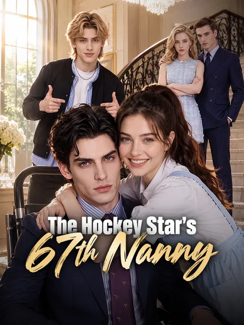 The Hockey Star’s 67th Nanny poster