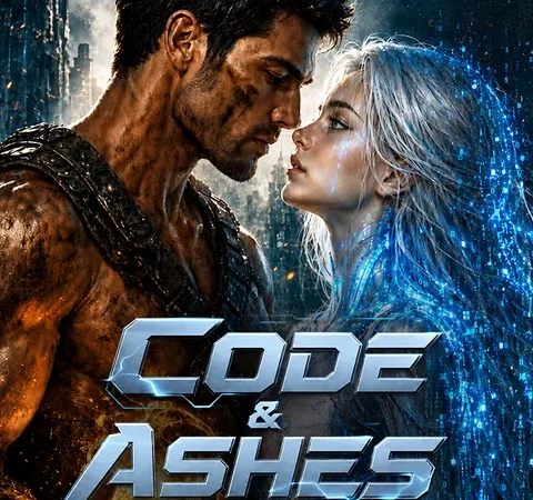 Watch Code & Ashes Free on StardustTV – Full Episodes Guide poster