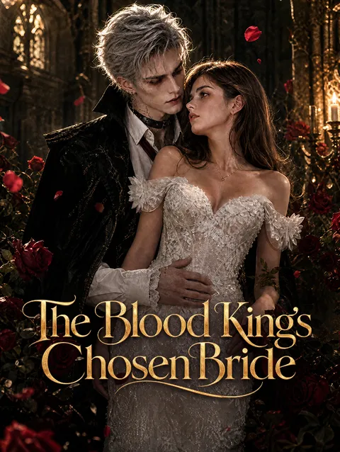 The Blood King’s Chosen Bride poster