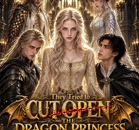 Watch They Tried to Cut Open the Dragon Princess Free on StardustTV – Full Episodes Guide poster