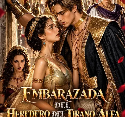 Watch Embarazada del heredero del tirano Alfa Free on StardustTV – Full Episodes Guide poster