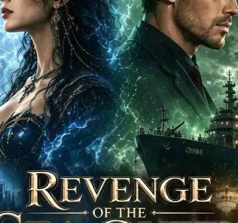Watch Vingança da Rainha do Mar Free on StardustTV poster