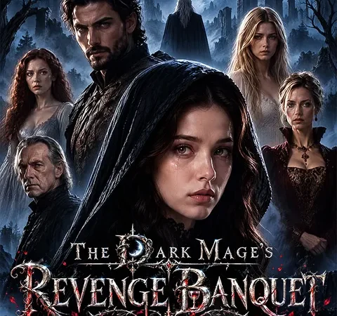 Watch The Dark Mage’s Revenge Banquet Free on StardustTV – Full Episodes Guide poster