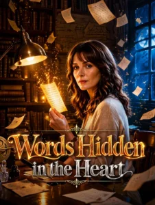 Words Hidden in the Heart poster