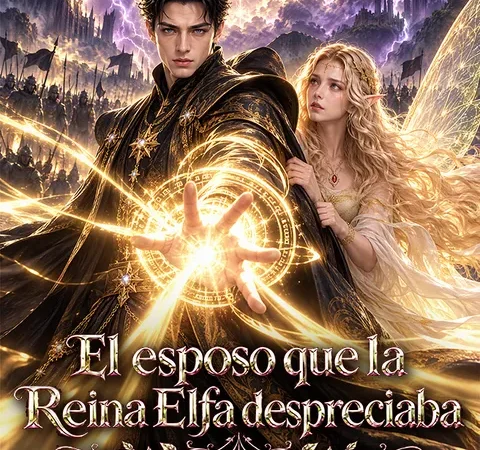 Watch El esposo que la Reina Elfa despreciaba on StardustTV poster