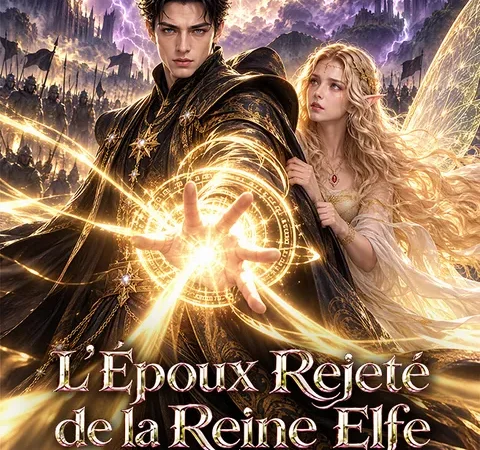 Watch L’Époux Rejeté de la Reine Elfe Free on StardustTV – Full Episodes Guide poster