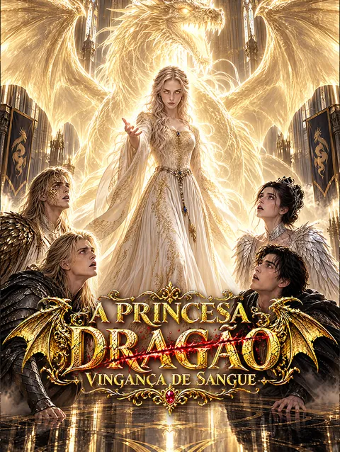 A Princesa Dragão: Vingança de Sangue on StardustTV – Free Episodes poster