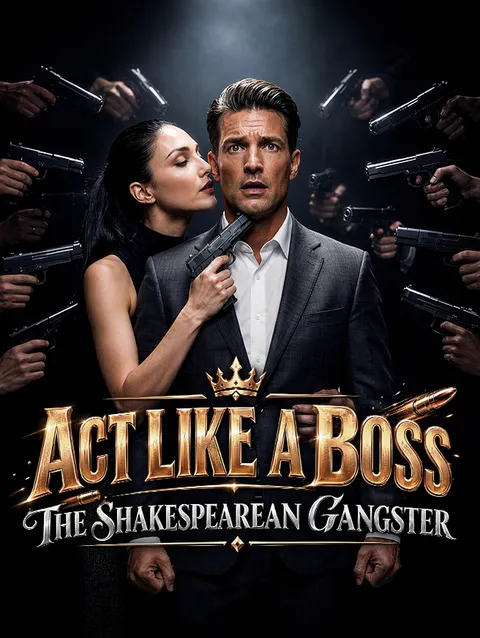 Act Like A Boss The Shakespearean Gangster on StardustTV poster