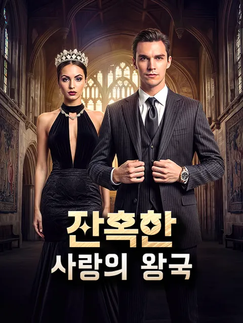 잔혹한 사랑의 왕국 poster