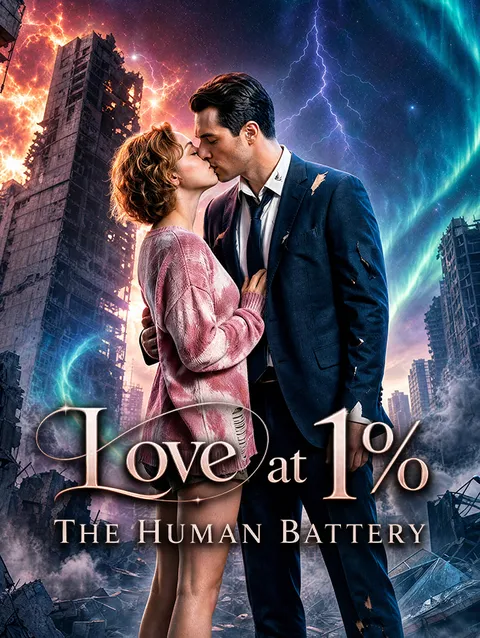 Love at 1% The Human Battery poster